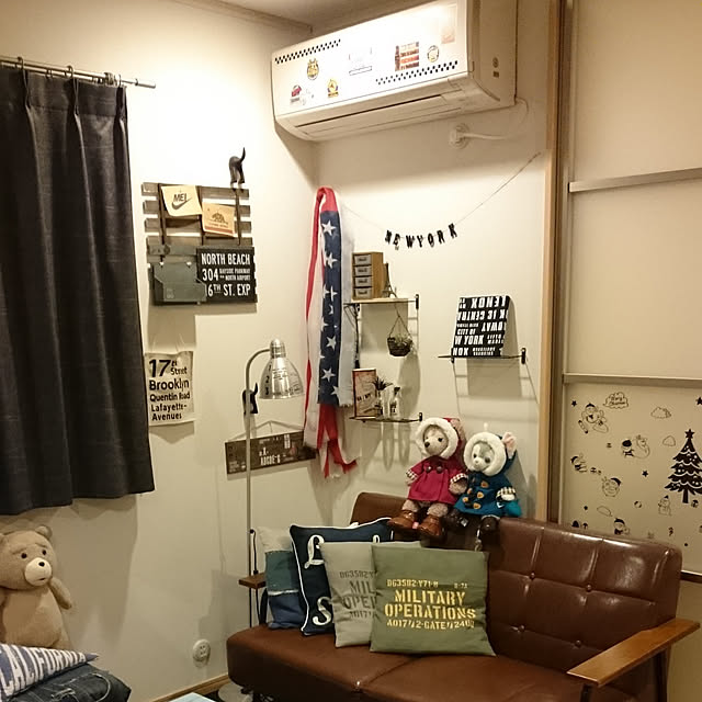 実例写真
