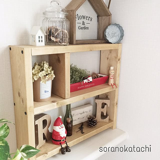 soranokatachiさんの実例写真