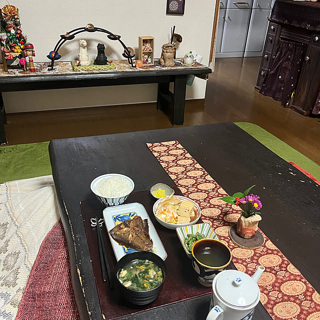 ritsukoさんの部屋