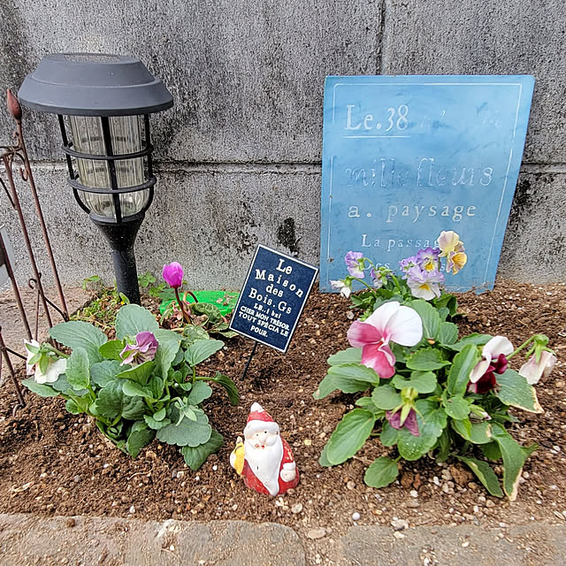 natyenaoさんの実例写真