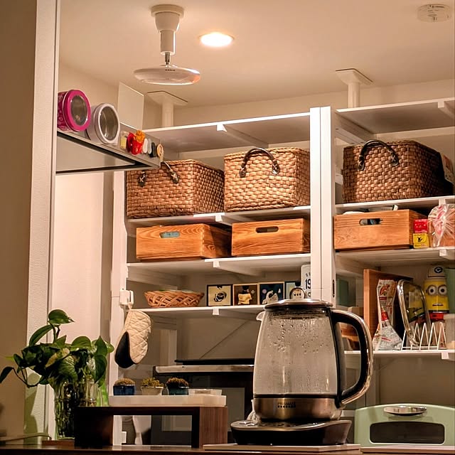 mi-saさんの実例写真