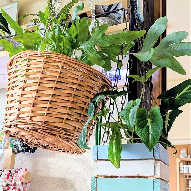 REI.DIYさんの部屋