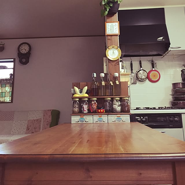 棚/DIYのインテリア実例 - 2015-06-11 16:43:45