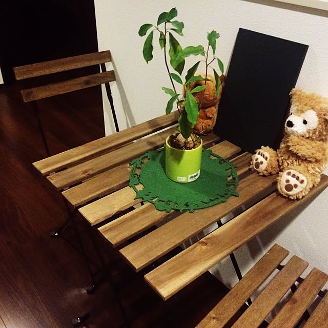 senseiさんの実例写真
