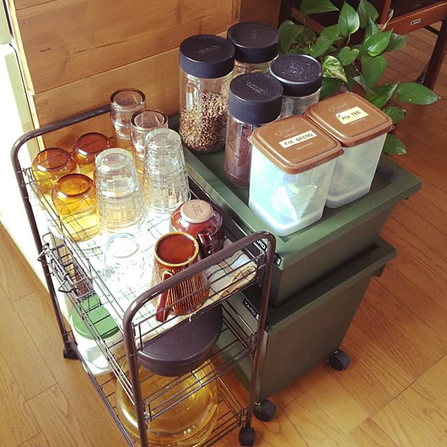 botanさんの実例写真