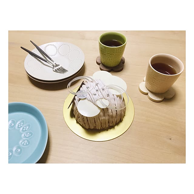 kinakoさんの実例写真