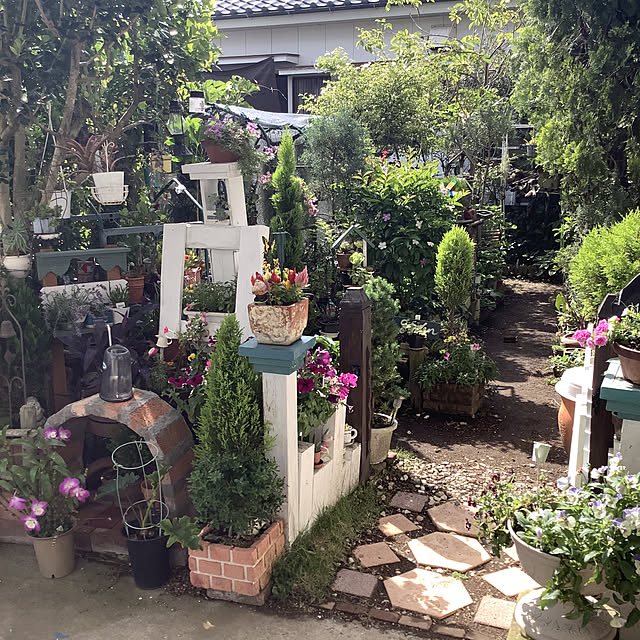 玄関/入り口のインテリア実例 - 2019-05-15 09:14:54