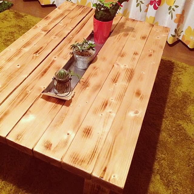 rinさんの実例写真