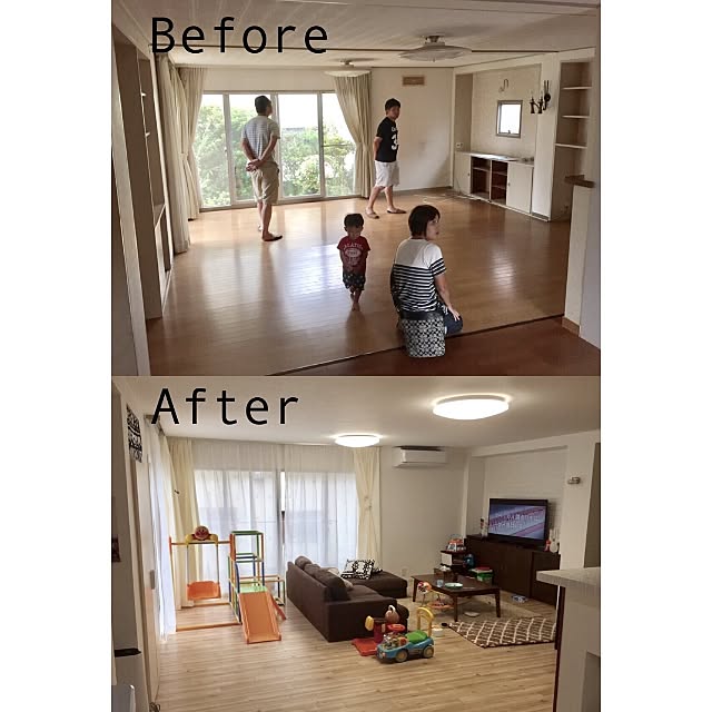 sayyeeeehaさんの実例写真