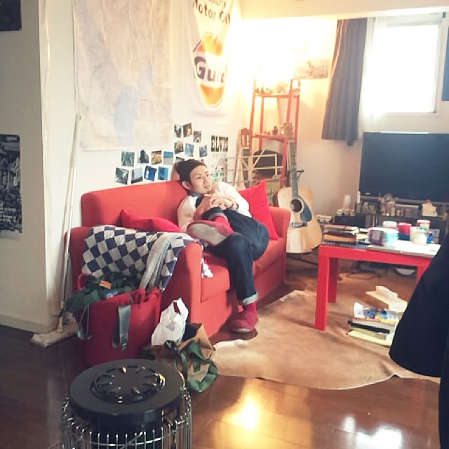 Nanaseさんの実例写真