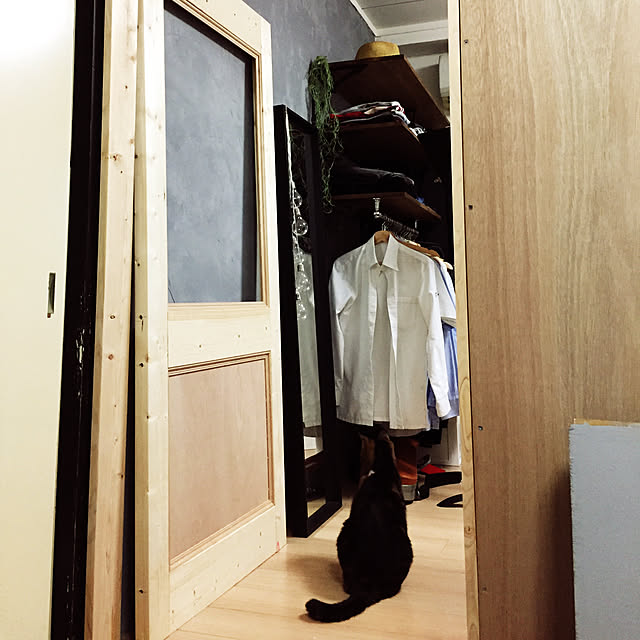 catsmamさんの実例写真