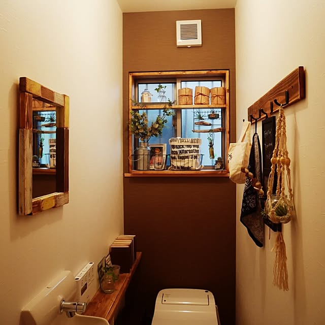 andante365さんの実例写真