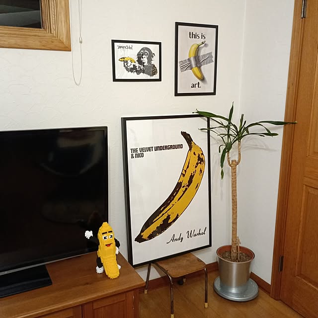 aigyoさんの実例写真