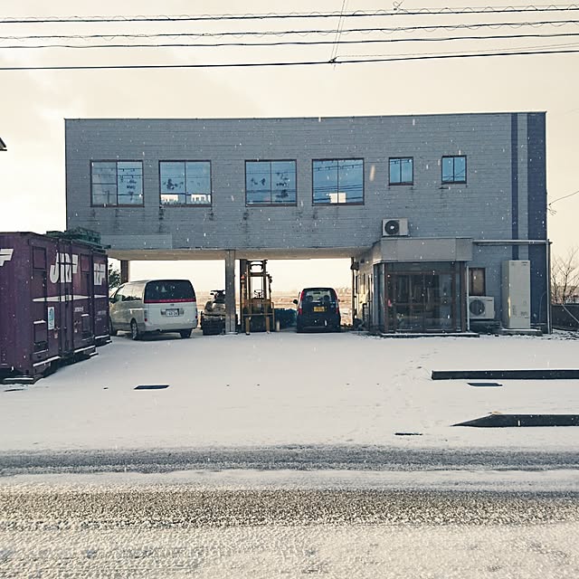 HarouniHouseさんの実例写真