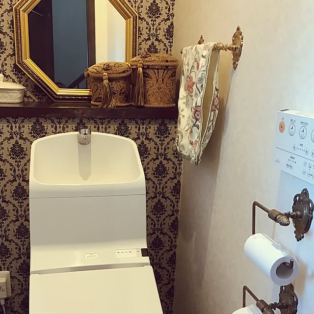 monさんの実例写真