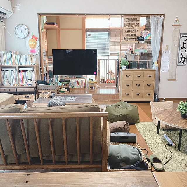 chiriさんの実例写真