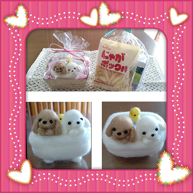 yumirinさんの実例写真