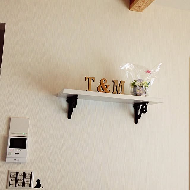 locomocobambiさんの実例写真