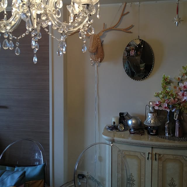 部屋全体のインテリア実例 - 2013-06-02 11:01:43