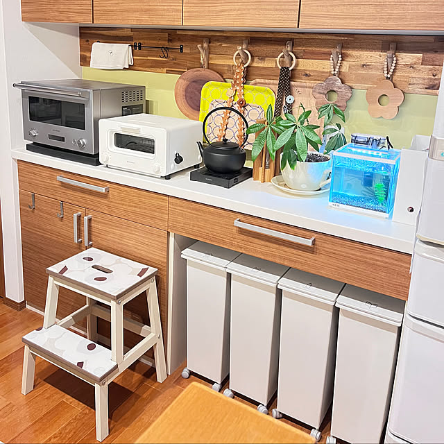 ikさんの実例写真