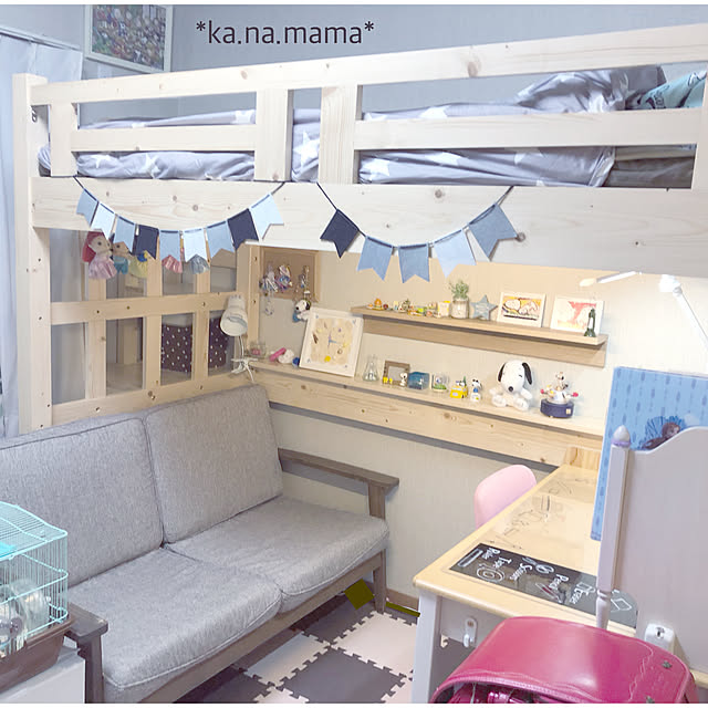 ka.na.mamaさんの実例写真