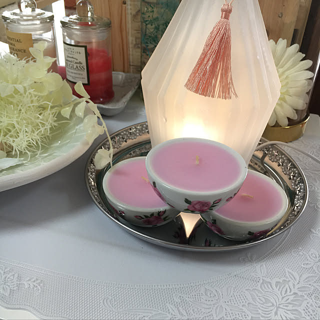 hanaさんの実例写真