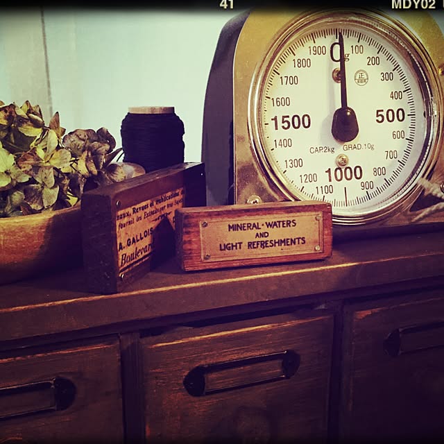 Rans_andy.さんの実例写真