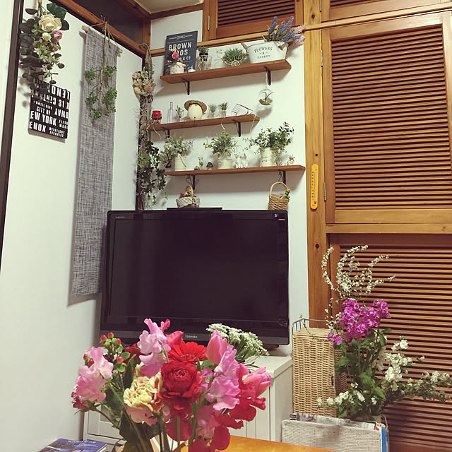 micchiさんの実例写真