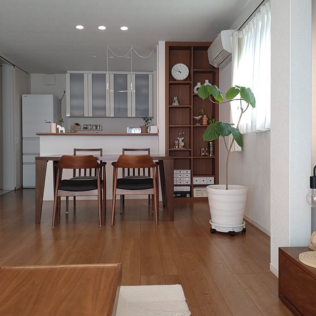 tan5さんのお部屋の写真