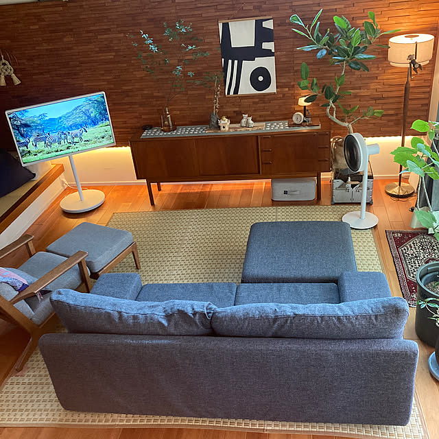 walking123さんの部屋
