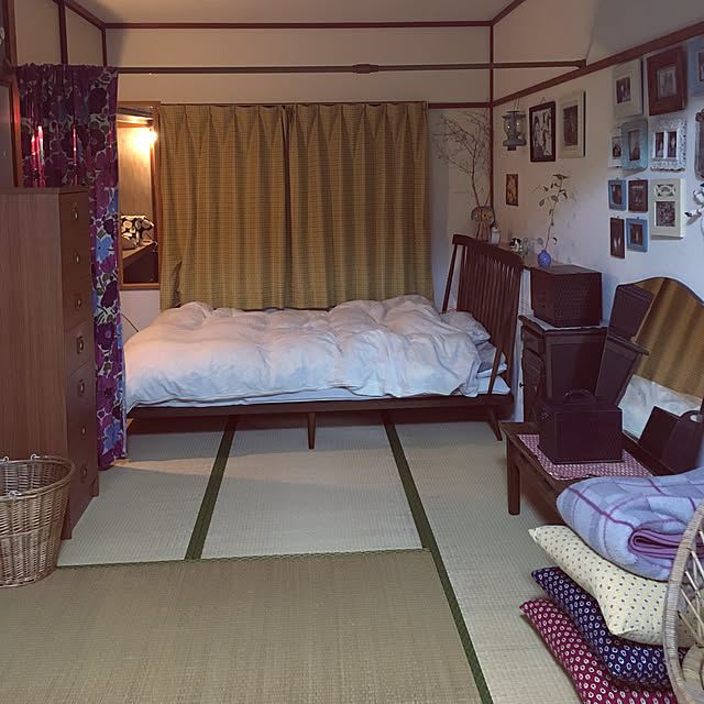 rikaさんの実例写真