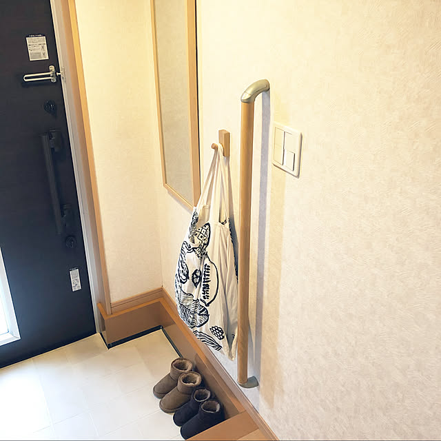 ___.homeさんの実例写真