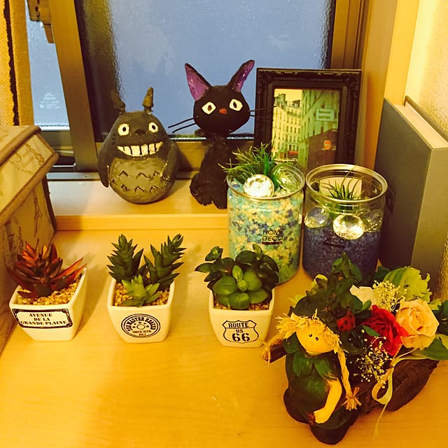 unoさんの実例写真