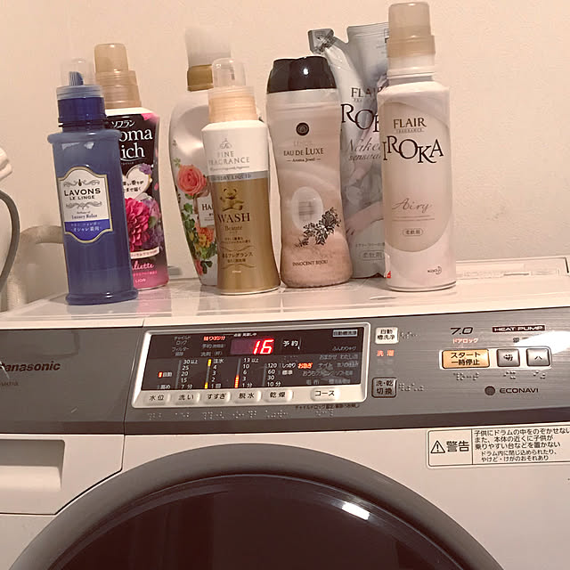 ROSSYさんの実例写真