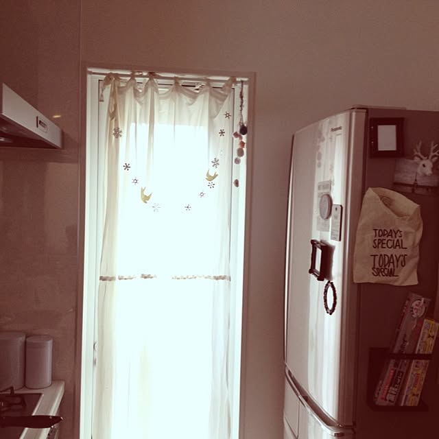 Nyaさんの実例写真