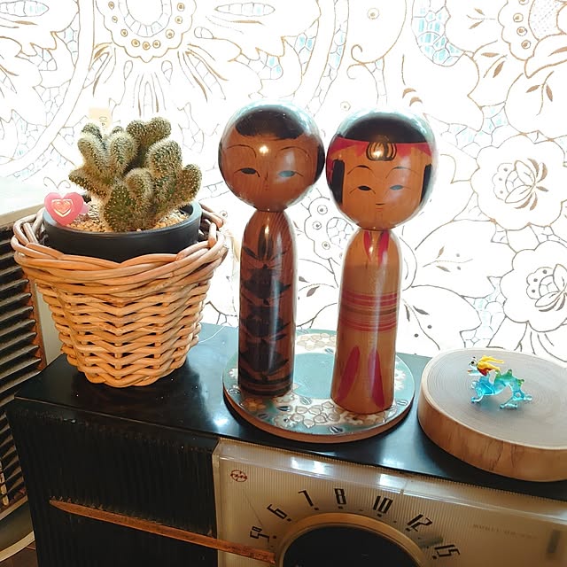 akaidarumaさんの実例写真