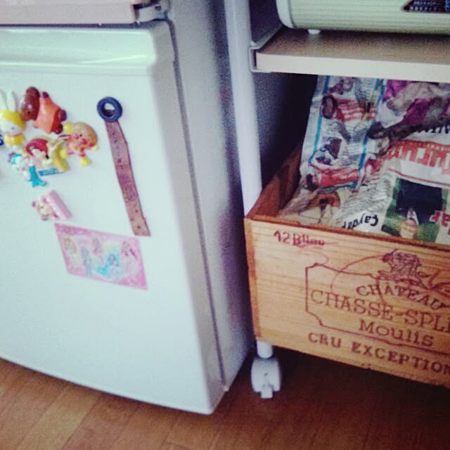 minaさんの実例写真