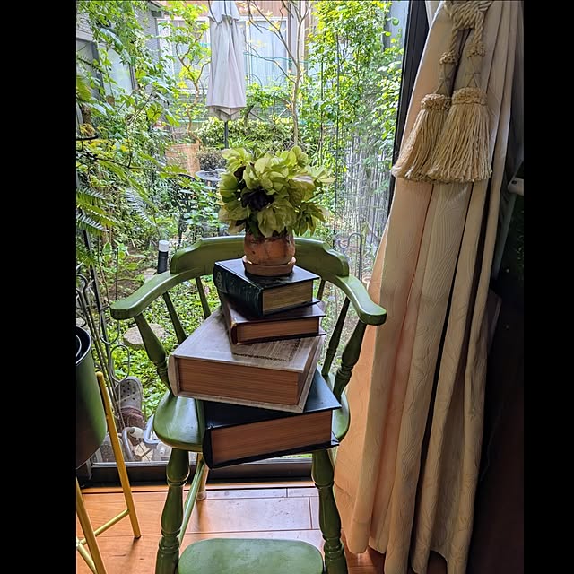 aromameさんの部屋