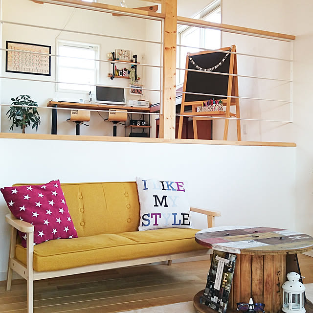 GARAGE__HOUSEさんの実例写真