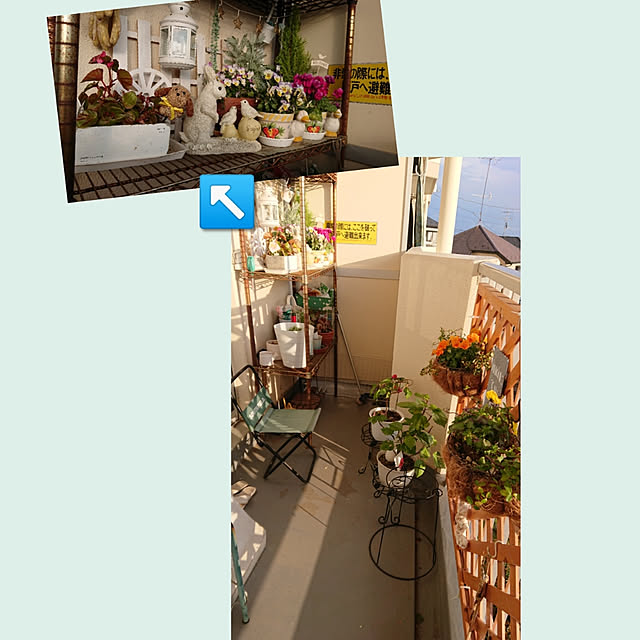 yokomokoさんの実例写真