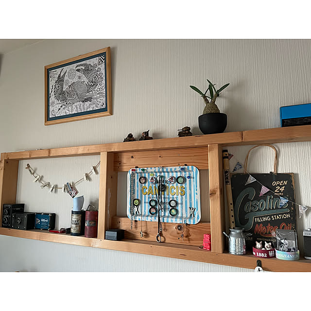 momocchiさんの部屋
