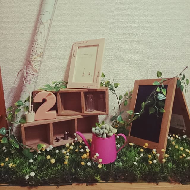 Tomoさんの実例写真