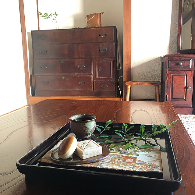 KOMAINUさんの実例写真