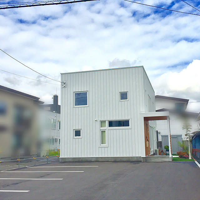 Eriさんの実例写真
