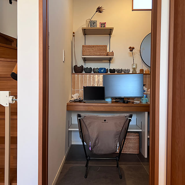 pokowheeさんの実例写真