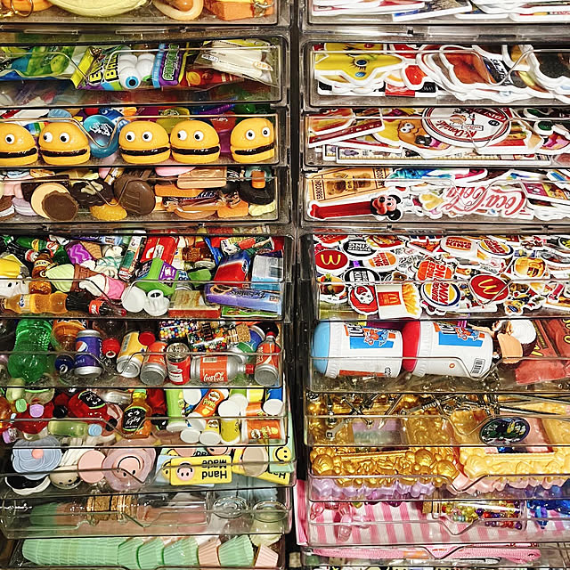 m.k.a.457さんの部屋