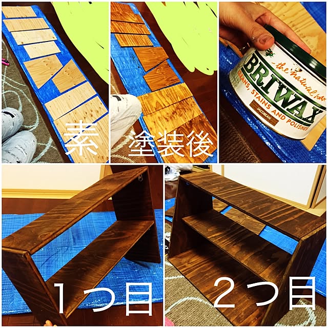 DJNANAさんの実例写真