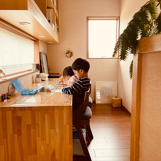 M-K.Aさんの実例写真