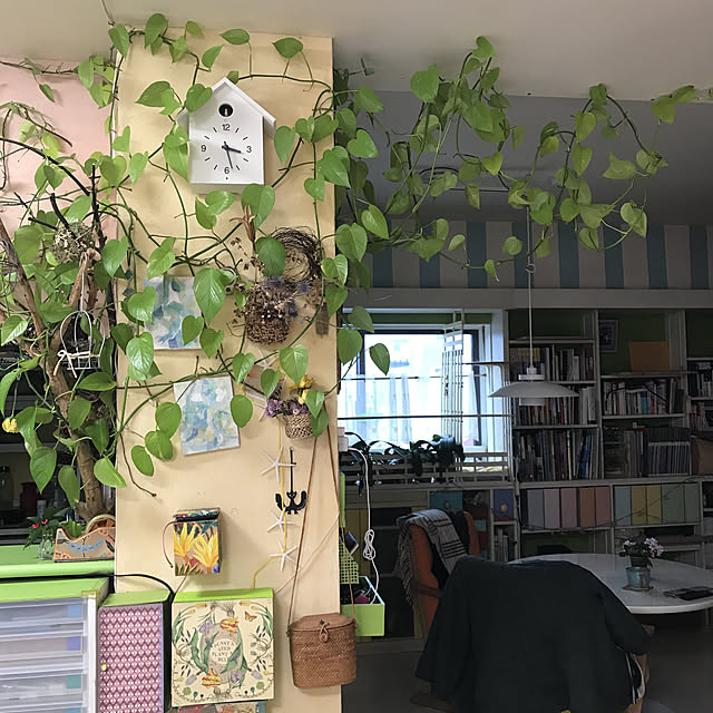 kimishigureさんの実例写真