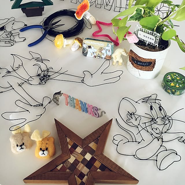 Rさんの実例写真